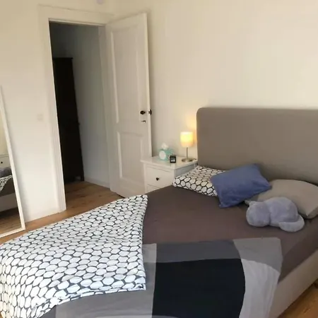Piero City Apartment Sestu