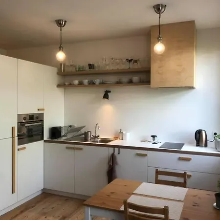 Apartment Piero City *